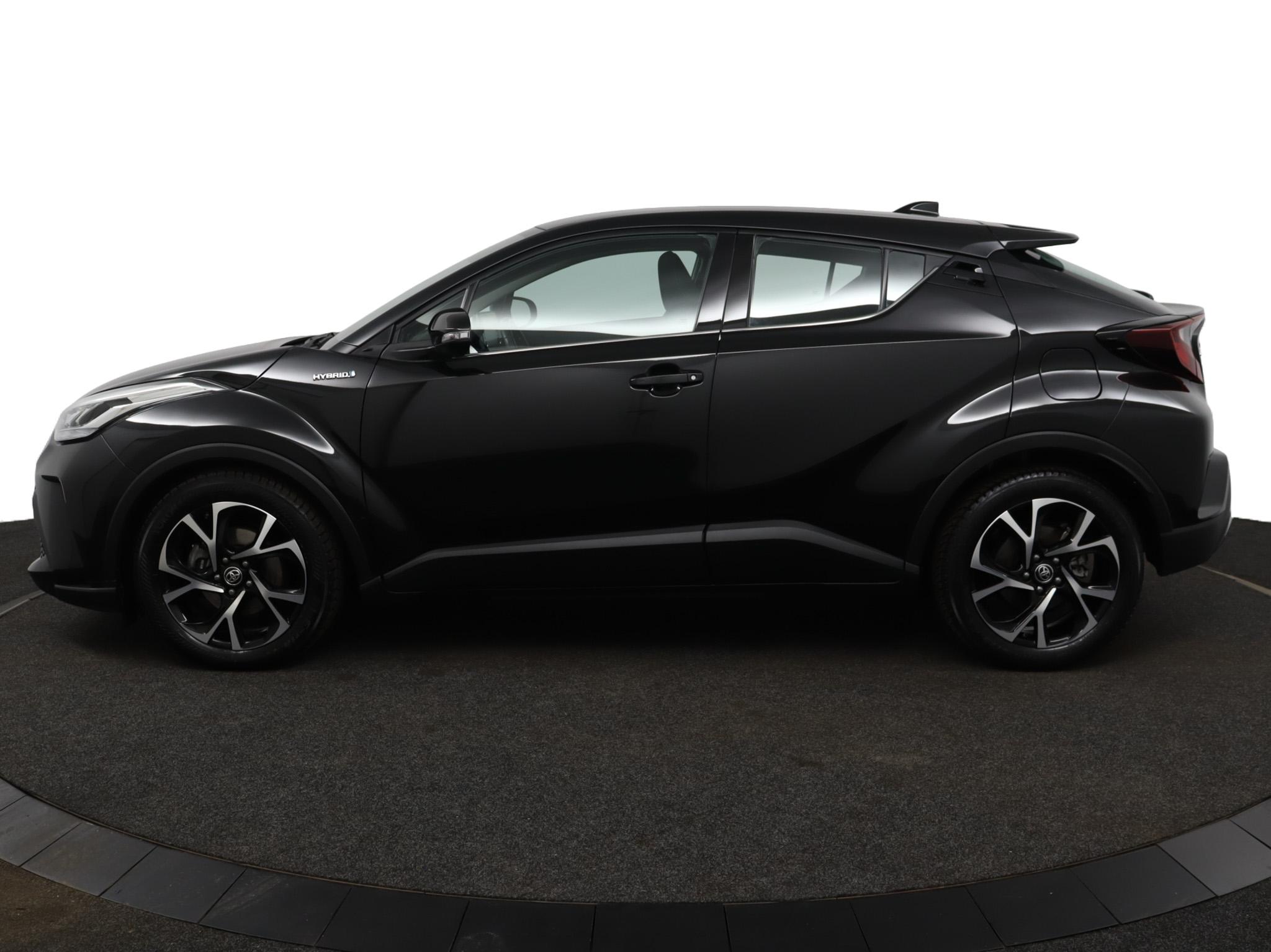 Toyota C-HR 2.0 Hybrid Dynamic - Afbeelding 3