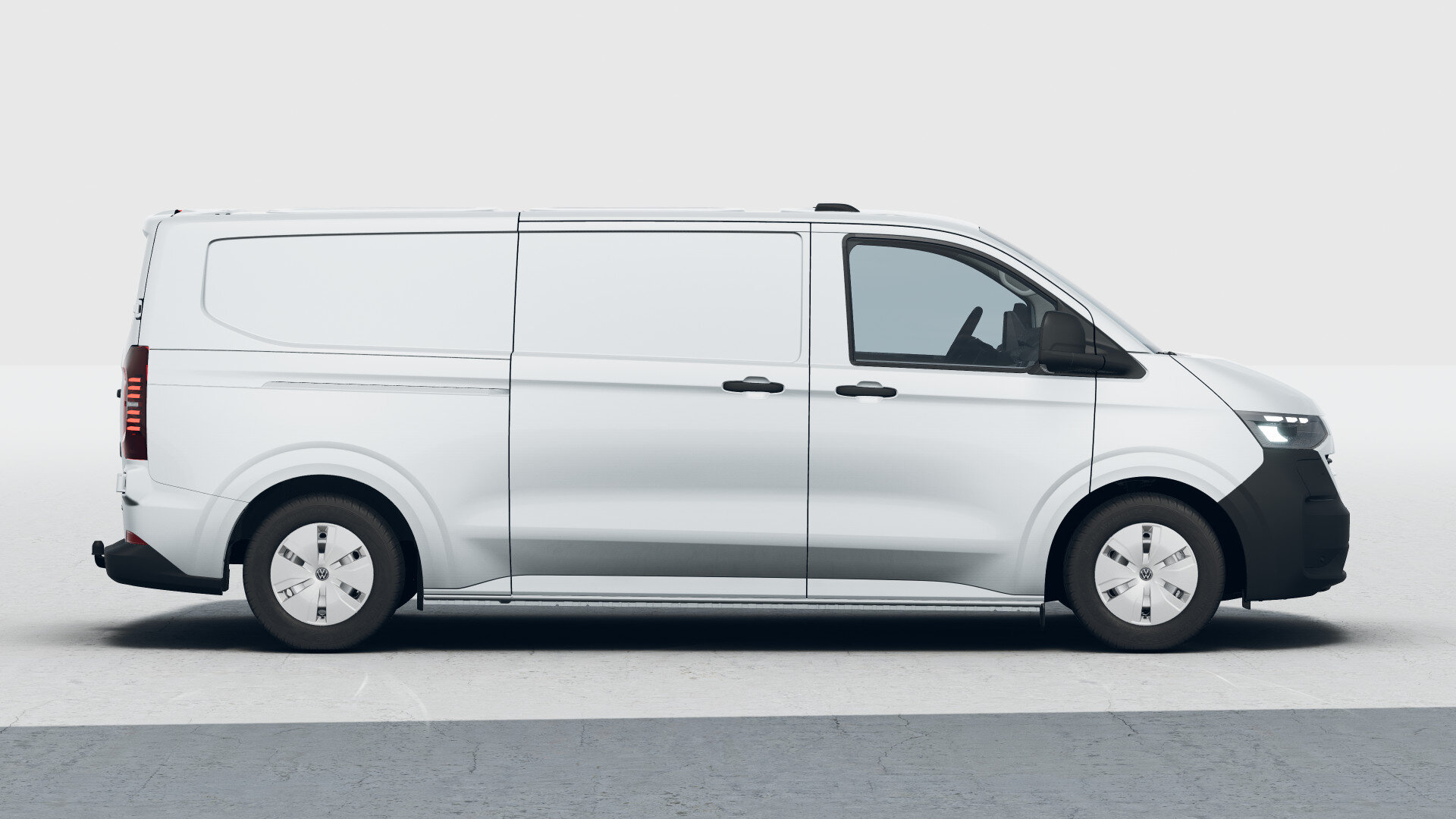 Volkswagen Transporter 2.5 eHybrid 233pk L2H1 30 Life - Afbeelding 3