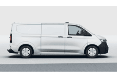 Volkswagen Transporter 2.5 eHybrid 233pk L2H1 30 Life - Afbeelding 3