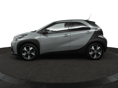 Toyota Aygo X Hybrid 115 pulse - Afbeelding 3