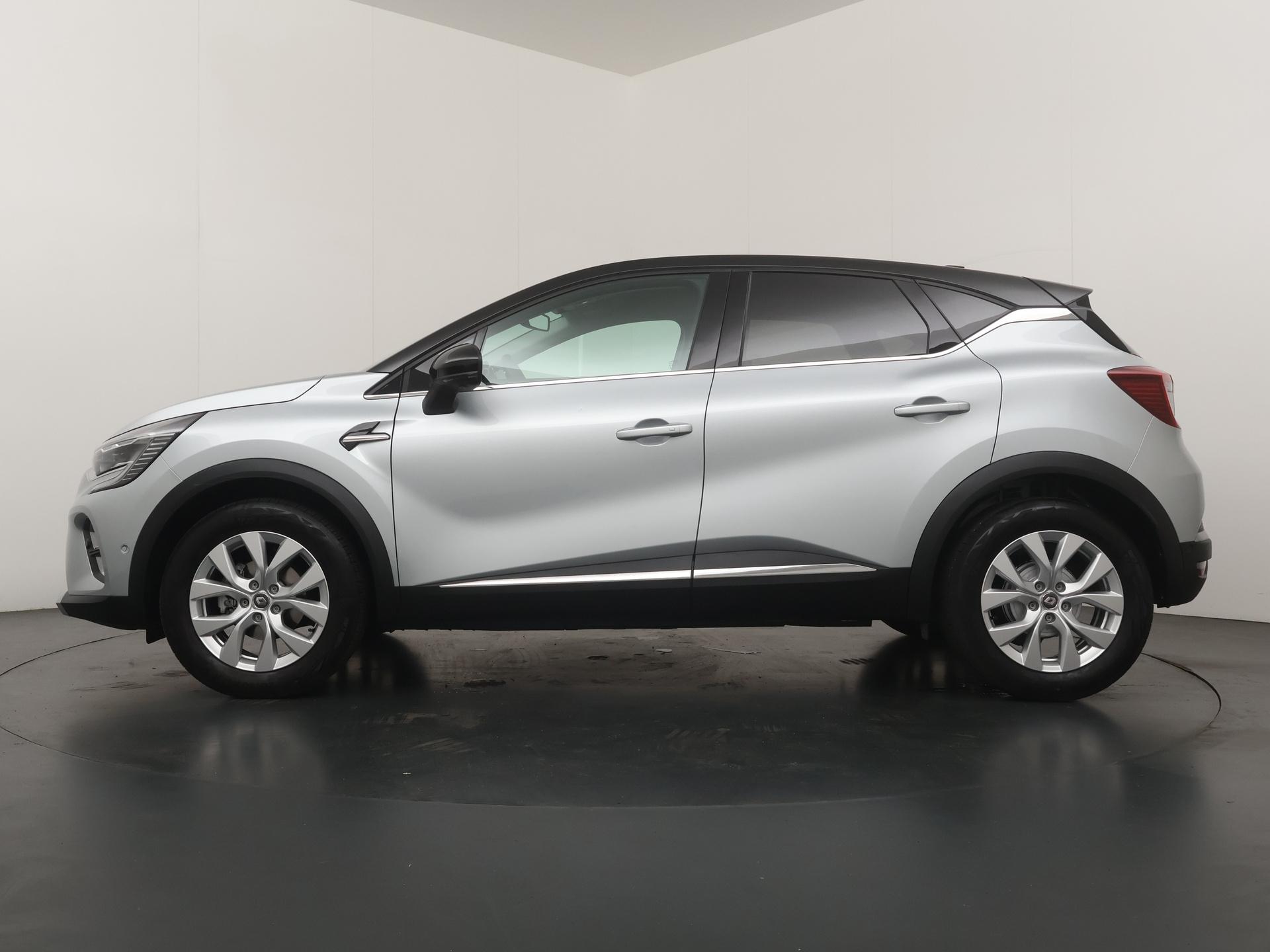 Renault Captur TCe 130 EDC GPF Intens - Afbeelding 2