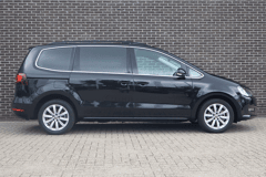 Volkswagen Sharan 1.4 TSI 150pk DSG Exclusive Series - Afbeelding 3