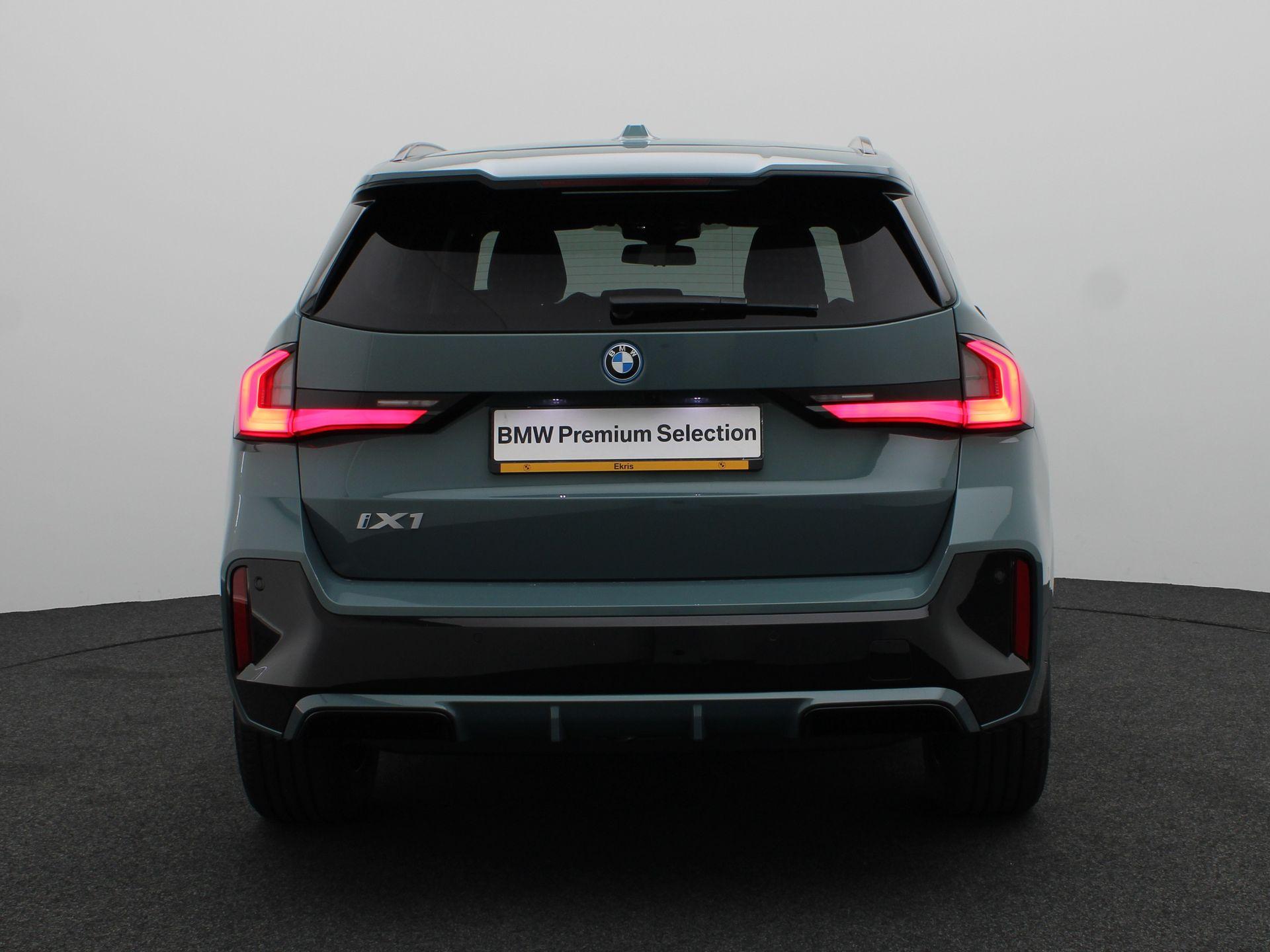 BMW iX1 eDrive20 - Afbeelding 5