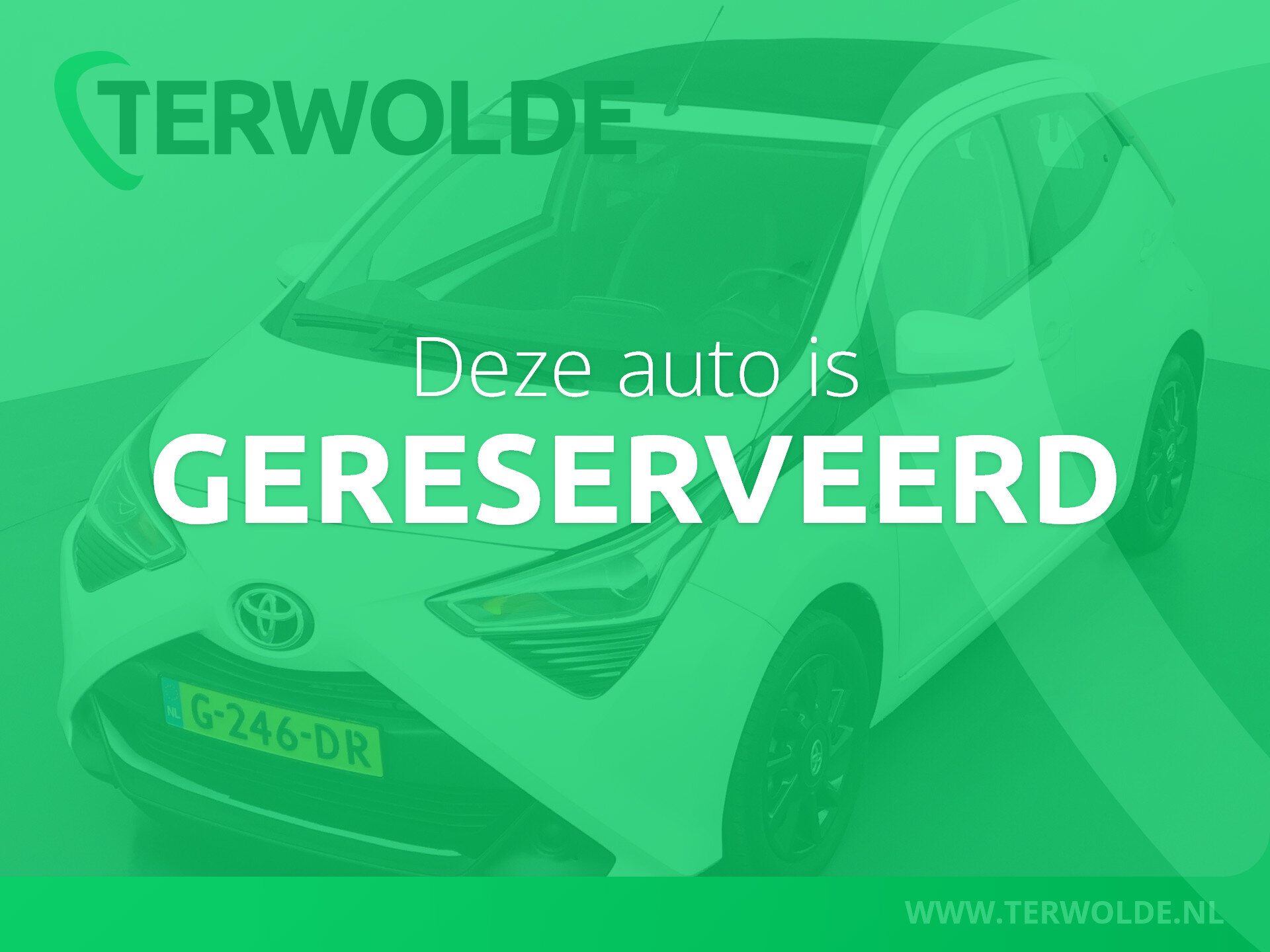 Toyota Aygo 1.0 VVT-i x-play limited