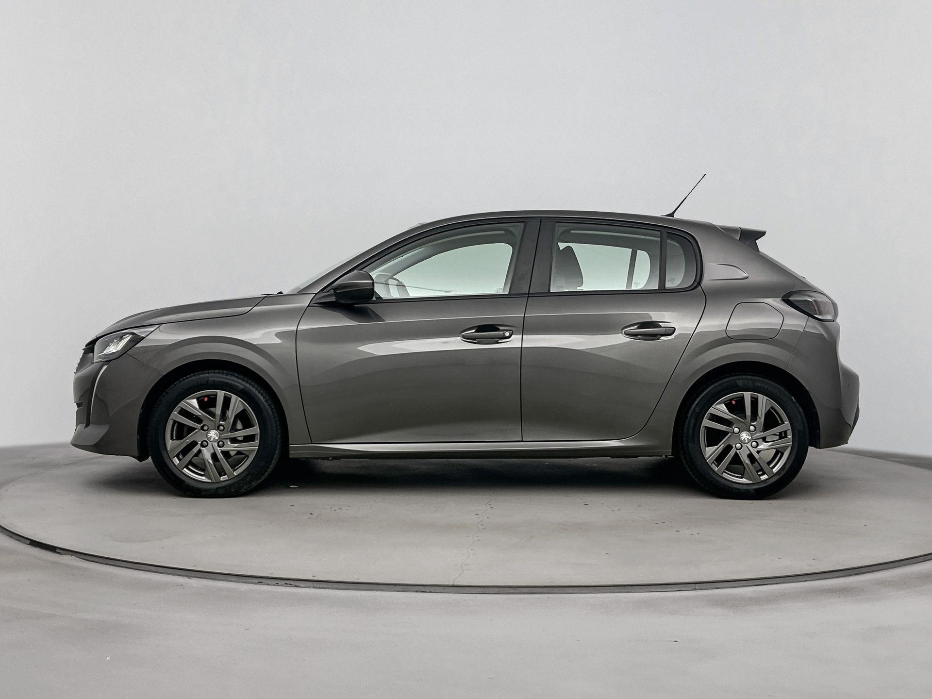 Peugeot 208 75pk Active Pack - Afbeelding 2
