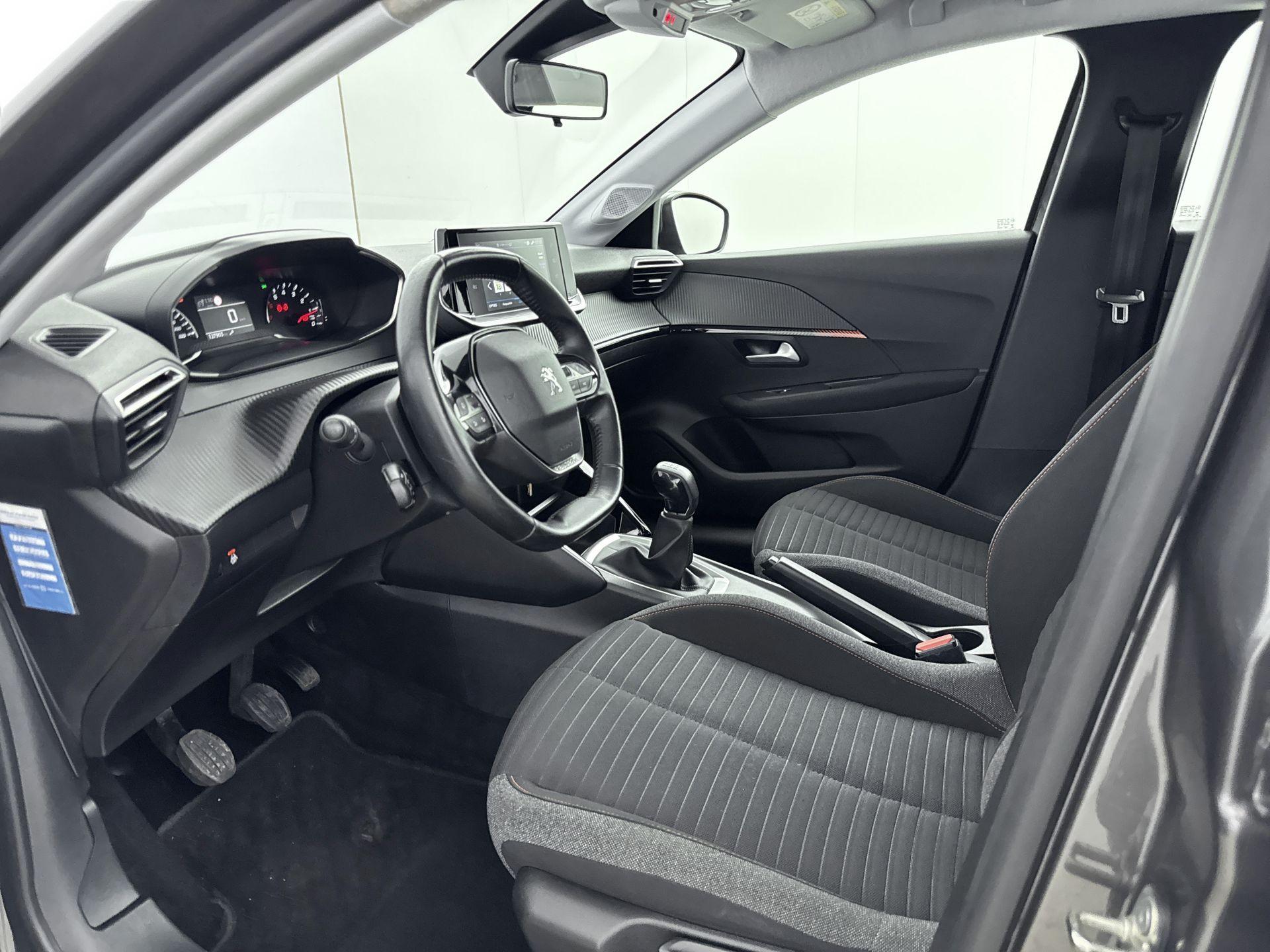 Peugeot 208 75pk Active Pack - Afbeelding 5