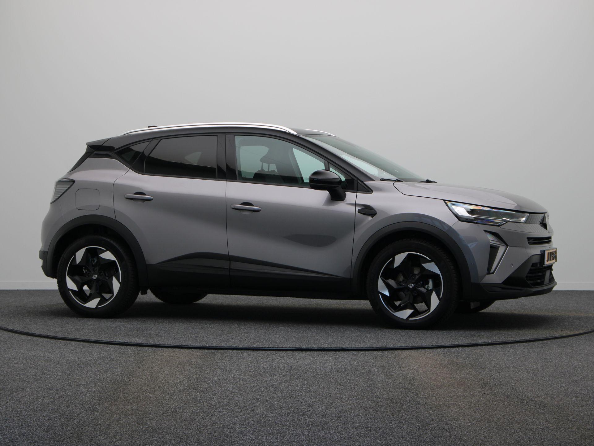 Renault Captur TCe 90 techno - Afbeelding 11