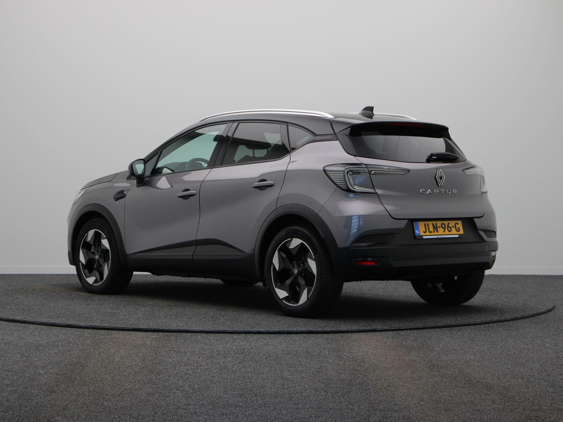 Renault Captur TCe 90 techno - Afbeelding 2