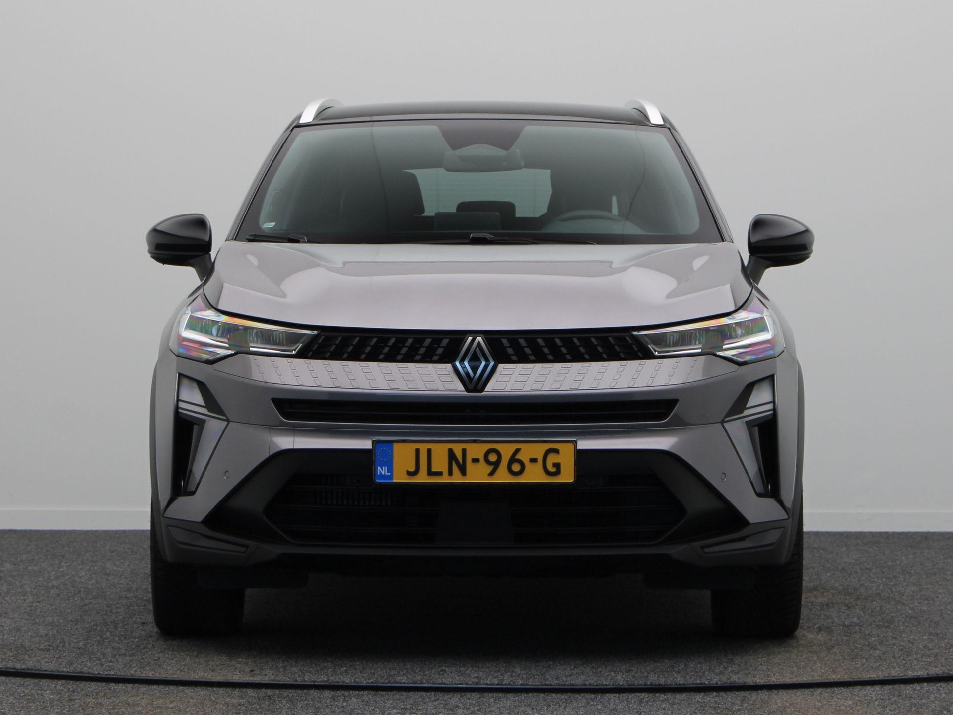 Renault Captur TCe 90 techno - Afbeelding 4