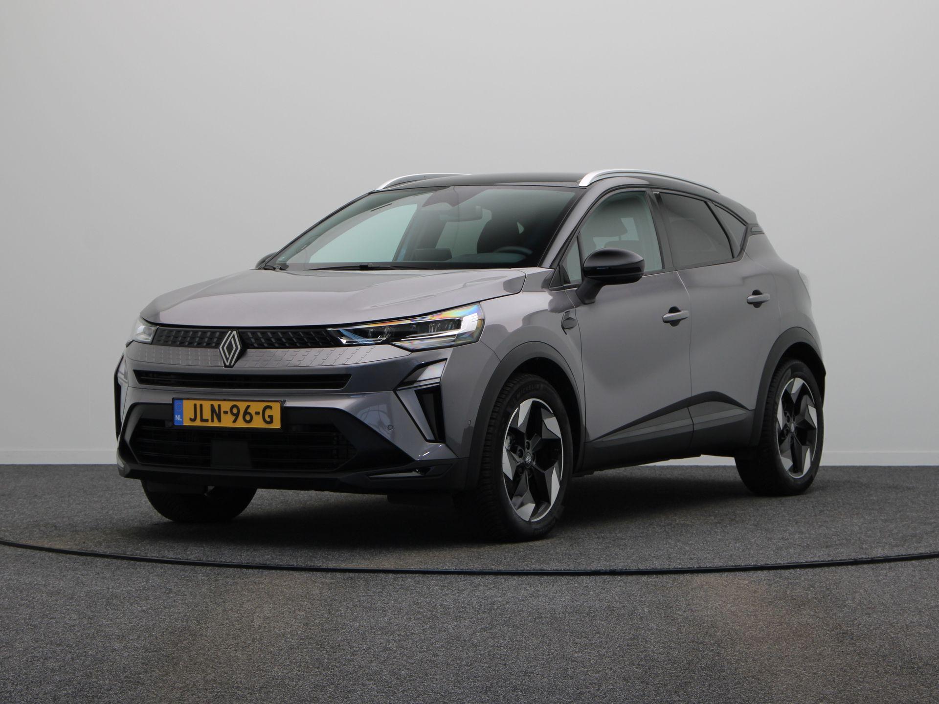 Renault Captur TCe 90 techno - Afbeelding 7
