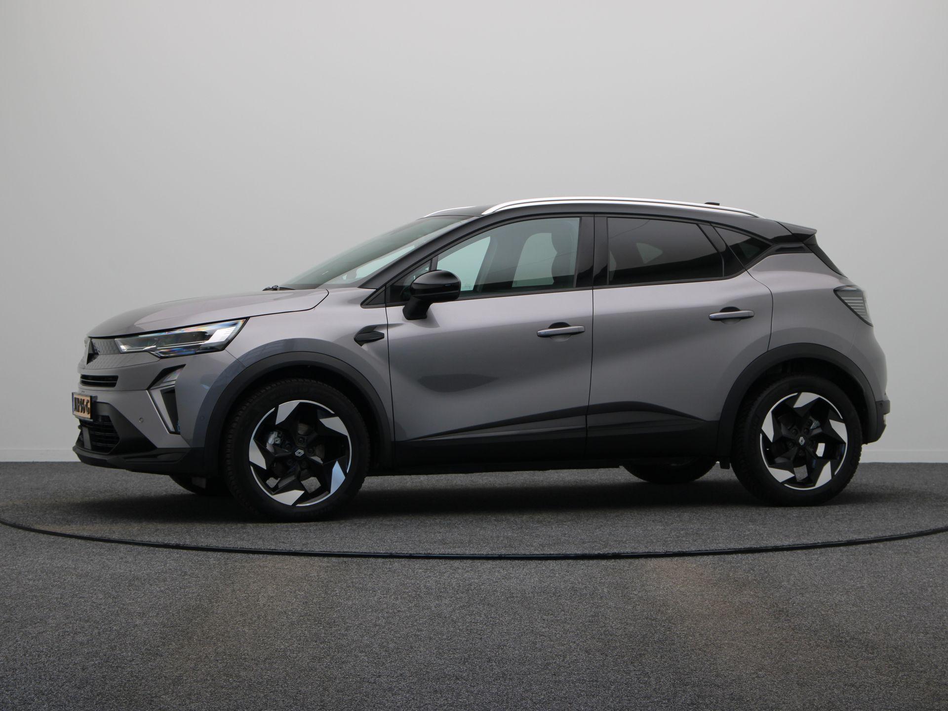 Renault Captur TCe 90 techno - Afbeelding 9