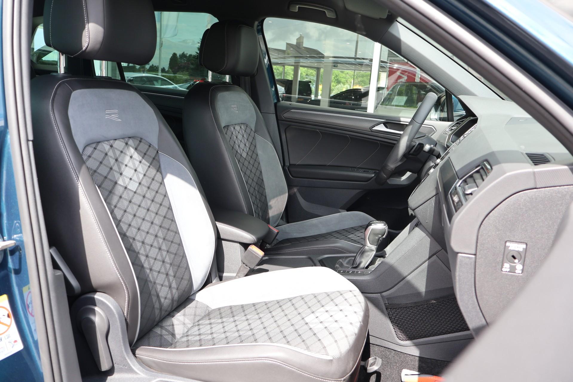 Volkswagen Tiguan 1.4 TSI eHybrid 245pk R-Line Business+ - Afbeelding 4