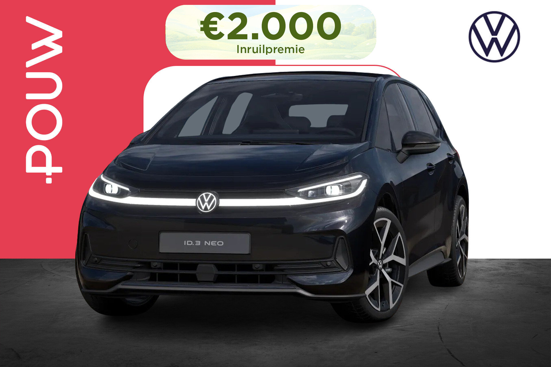 Volkswagen ID.3 Neo Style 231pk 79 kWh