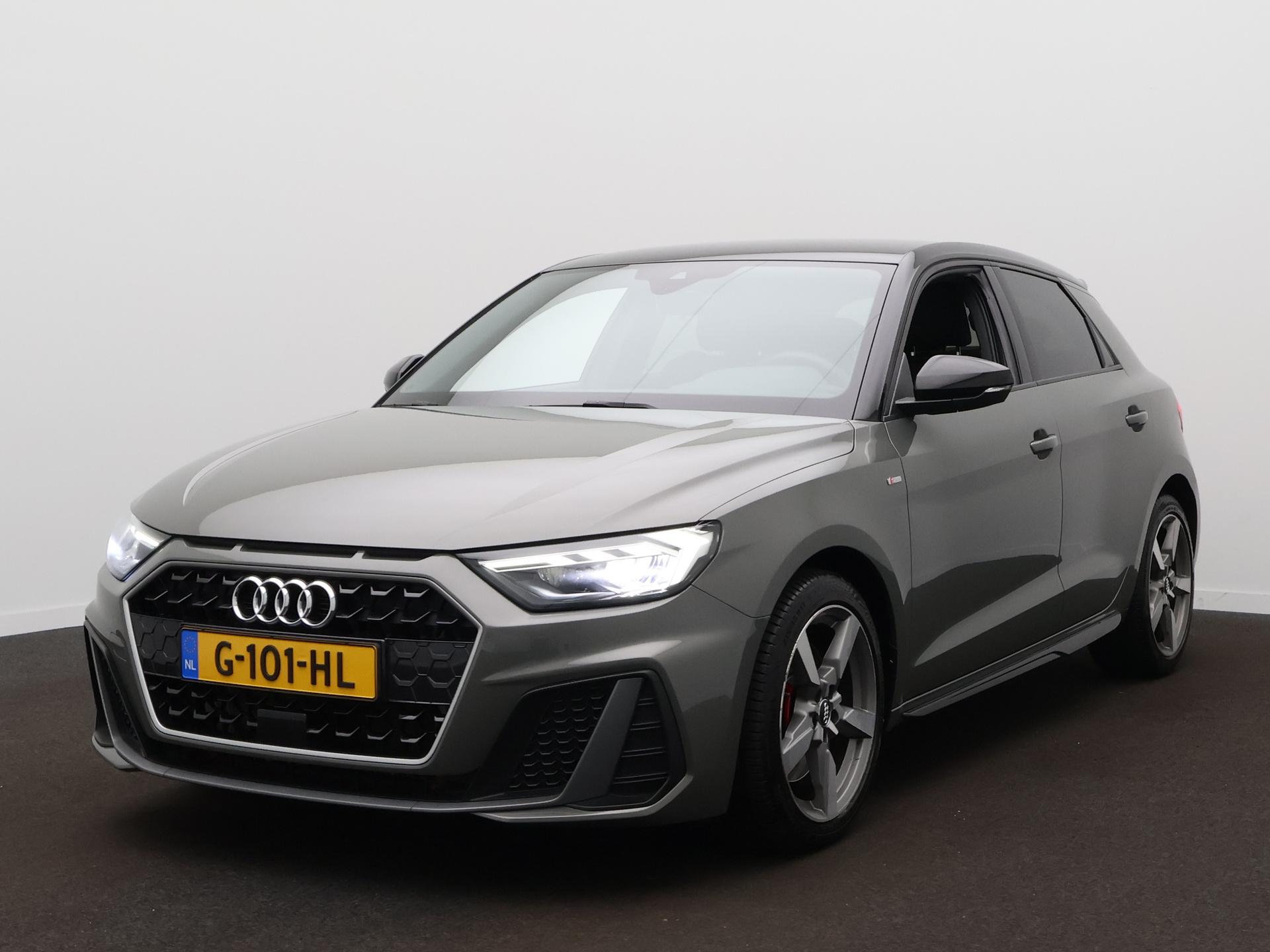 Audi A1 Sportback 30 TFSI Pro Line S