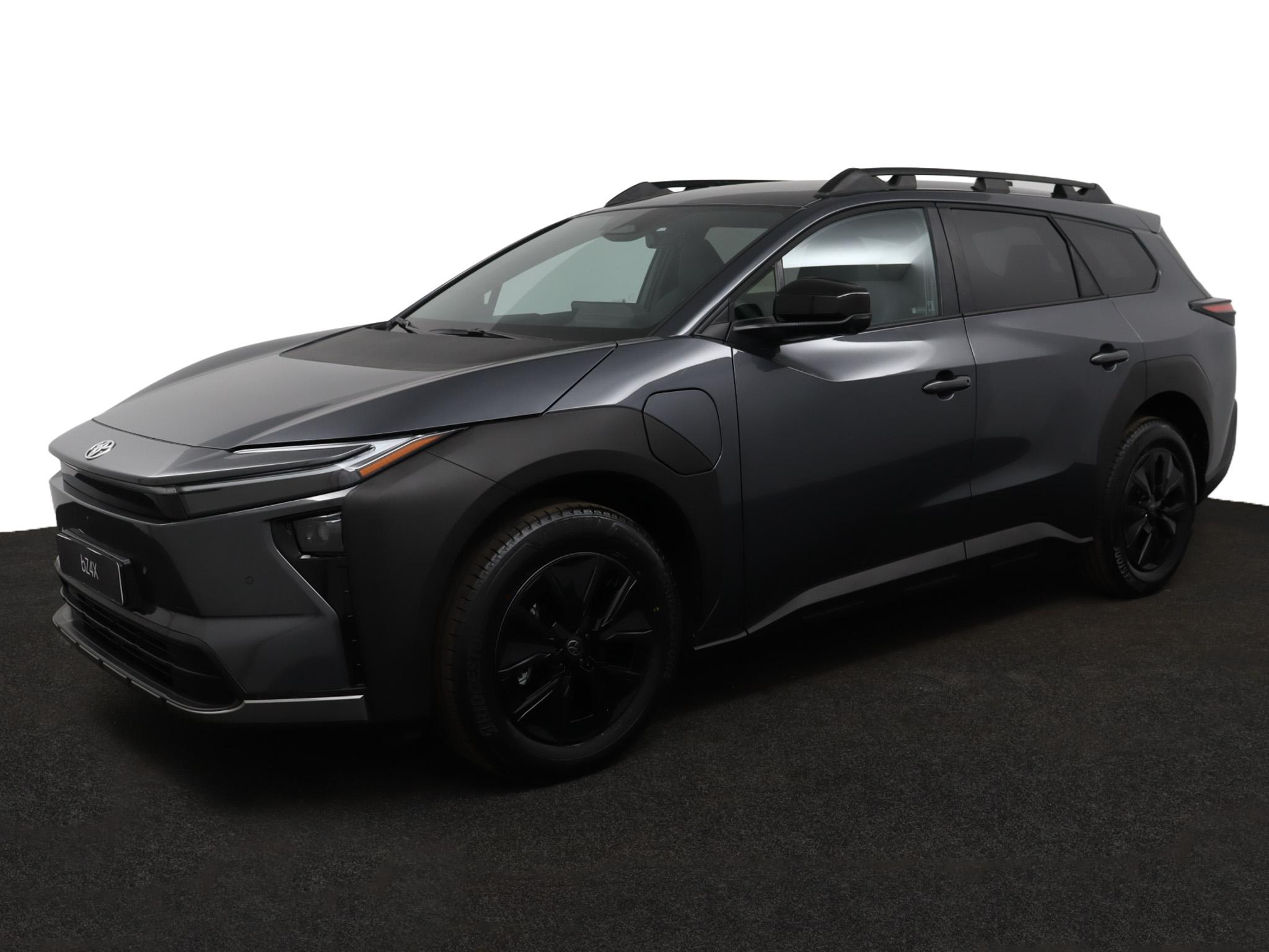 Toyota bZ4X Touring Dynamic 75 kWh