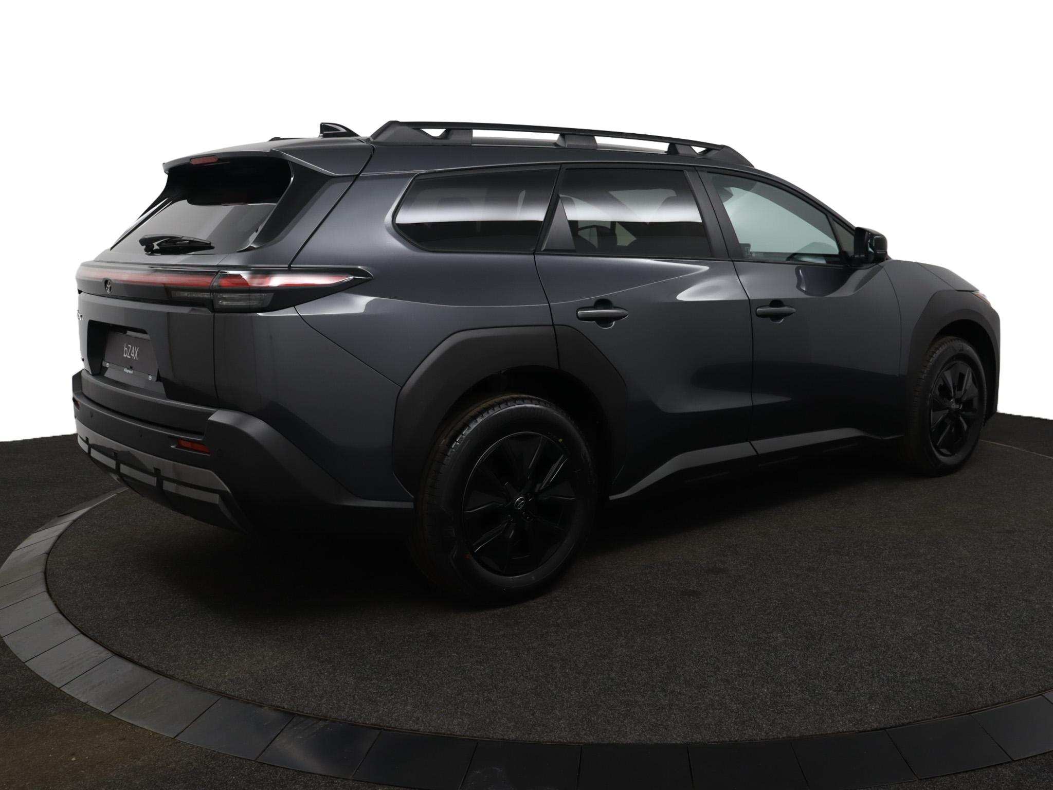 Toyota bZ4X Touring Dynamic 75 kWh - Afbeelding 2