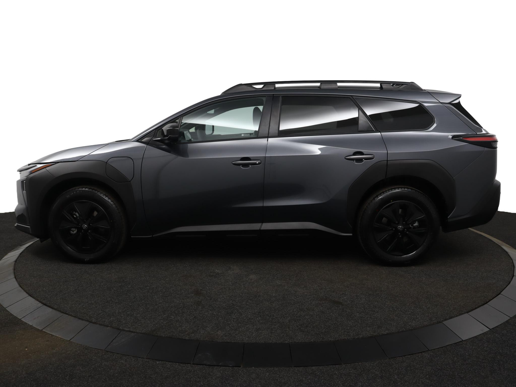 Toyota bZ4X Touring Dynamic 75 kWh - Afbeelding 3