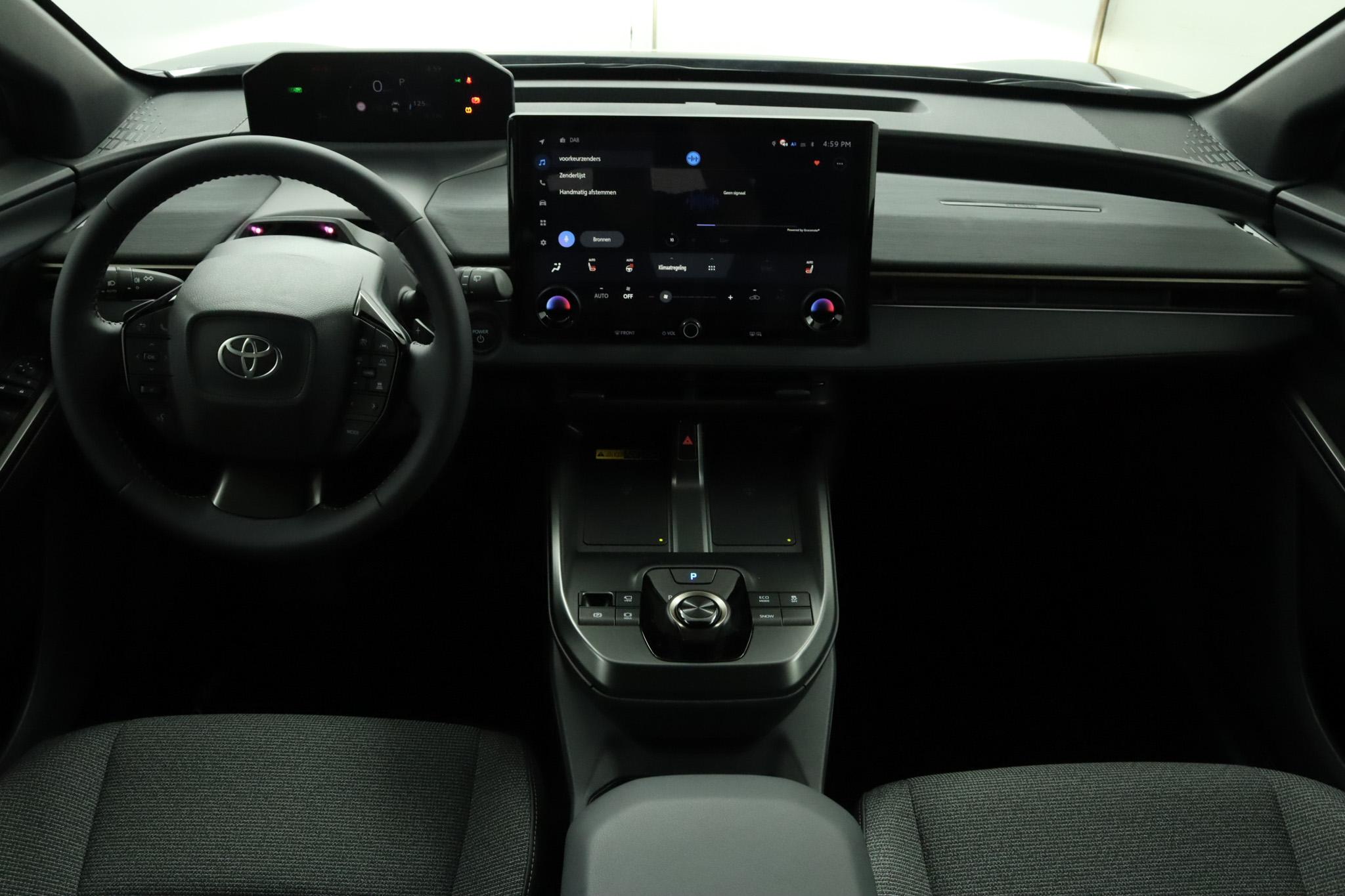 Toyota bZ4X Touring Dynamic 75 kWh - Afbeelding 4
