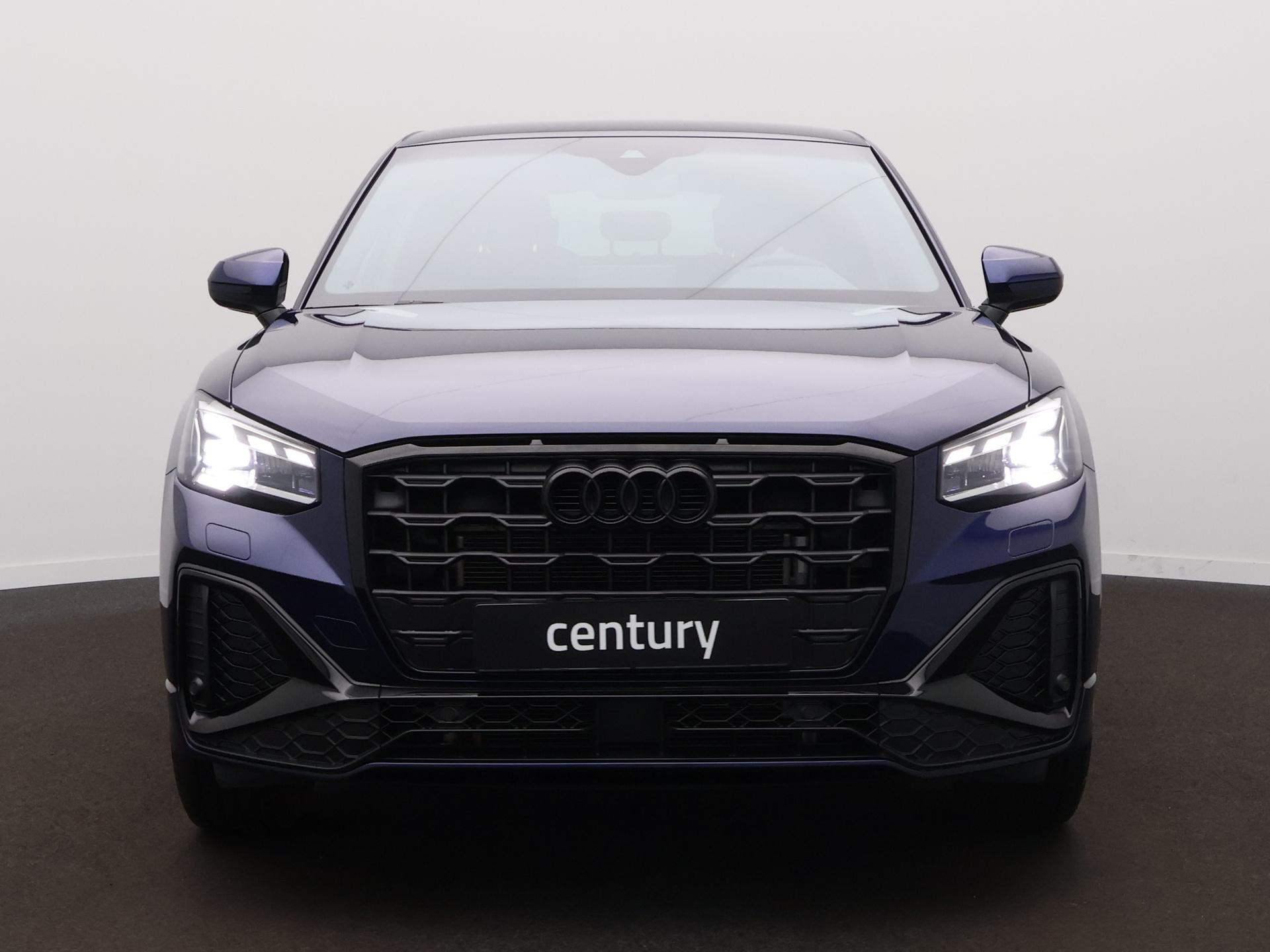 Audi Q2 35 TFSI S Edition - Afbeelding 2