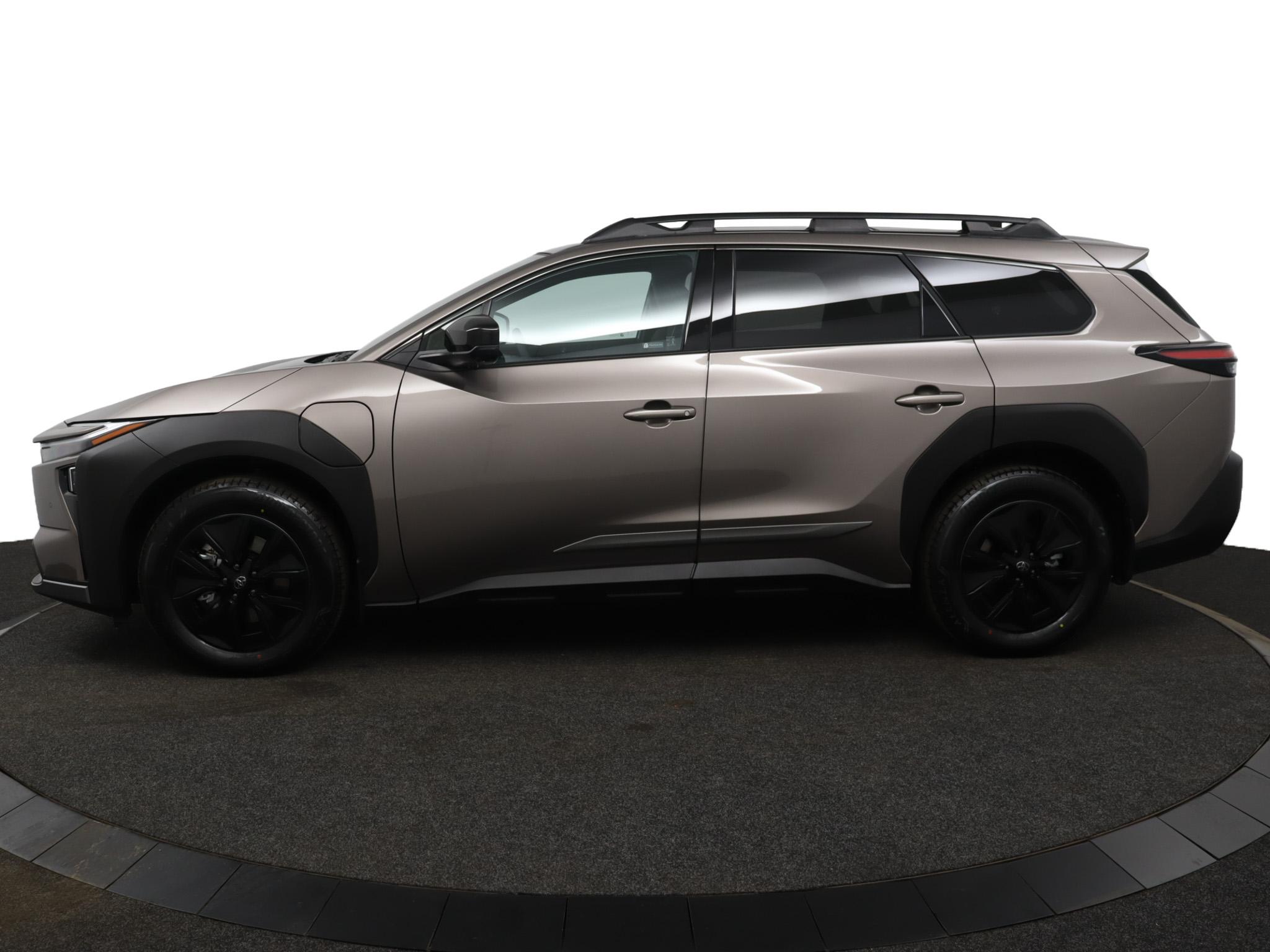 Toyota bZ4X Touring Executive AWD 75 kWh - Afbeelding 3