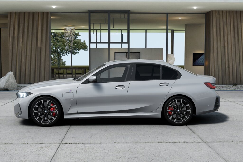 BMW 3 Serie 5