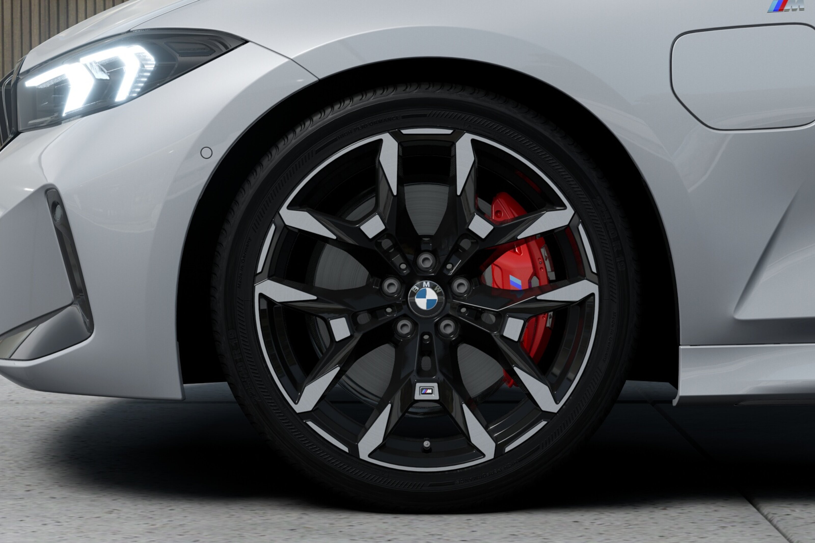BMW 3 Serie 6