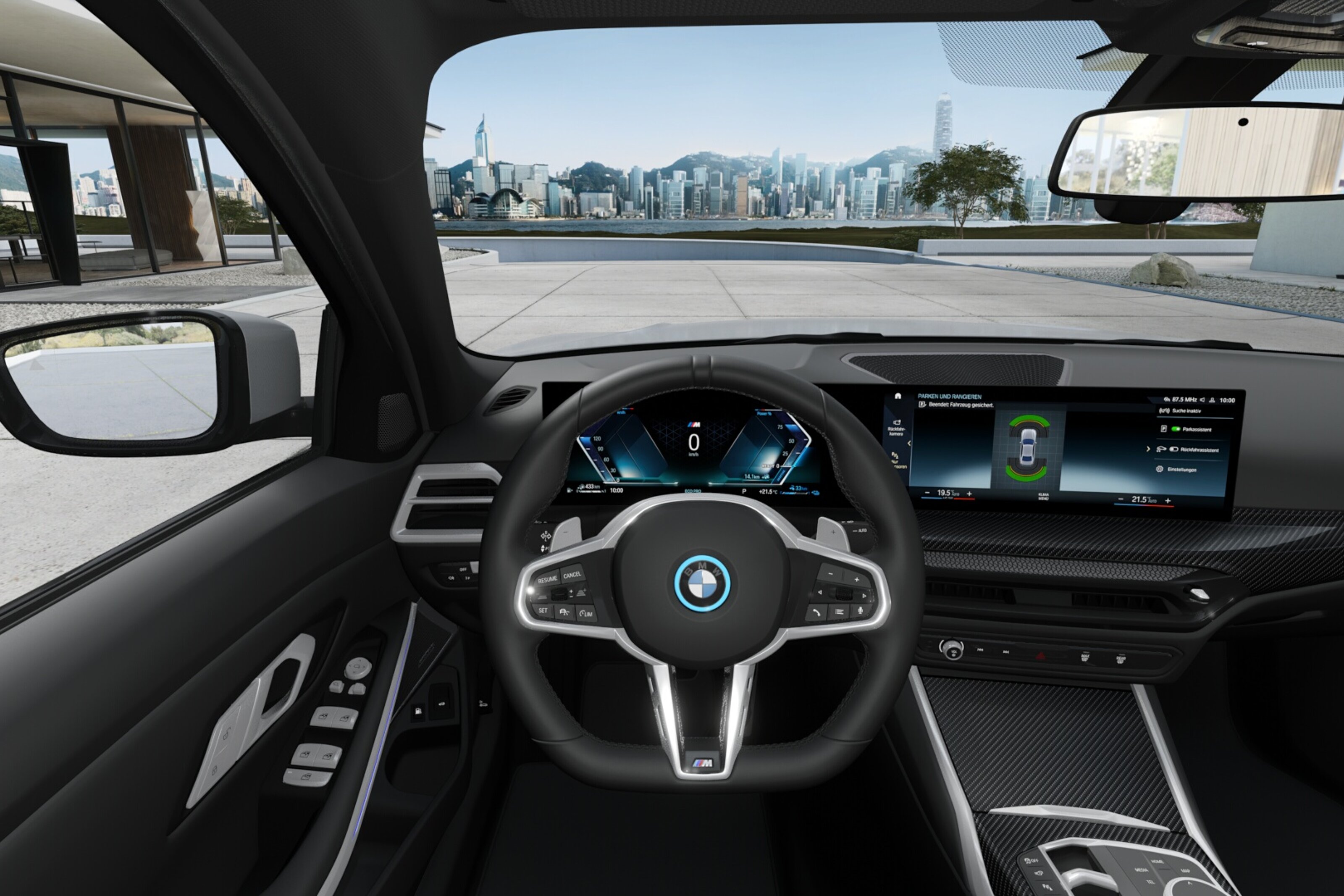 BMW 3 Serie 7
