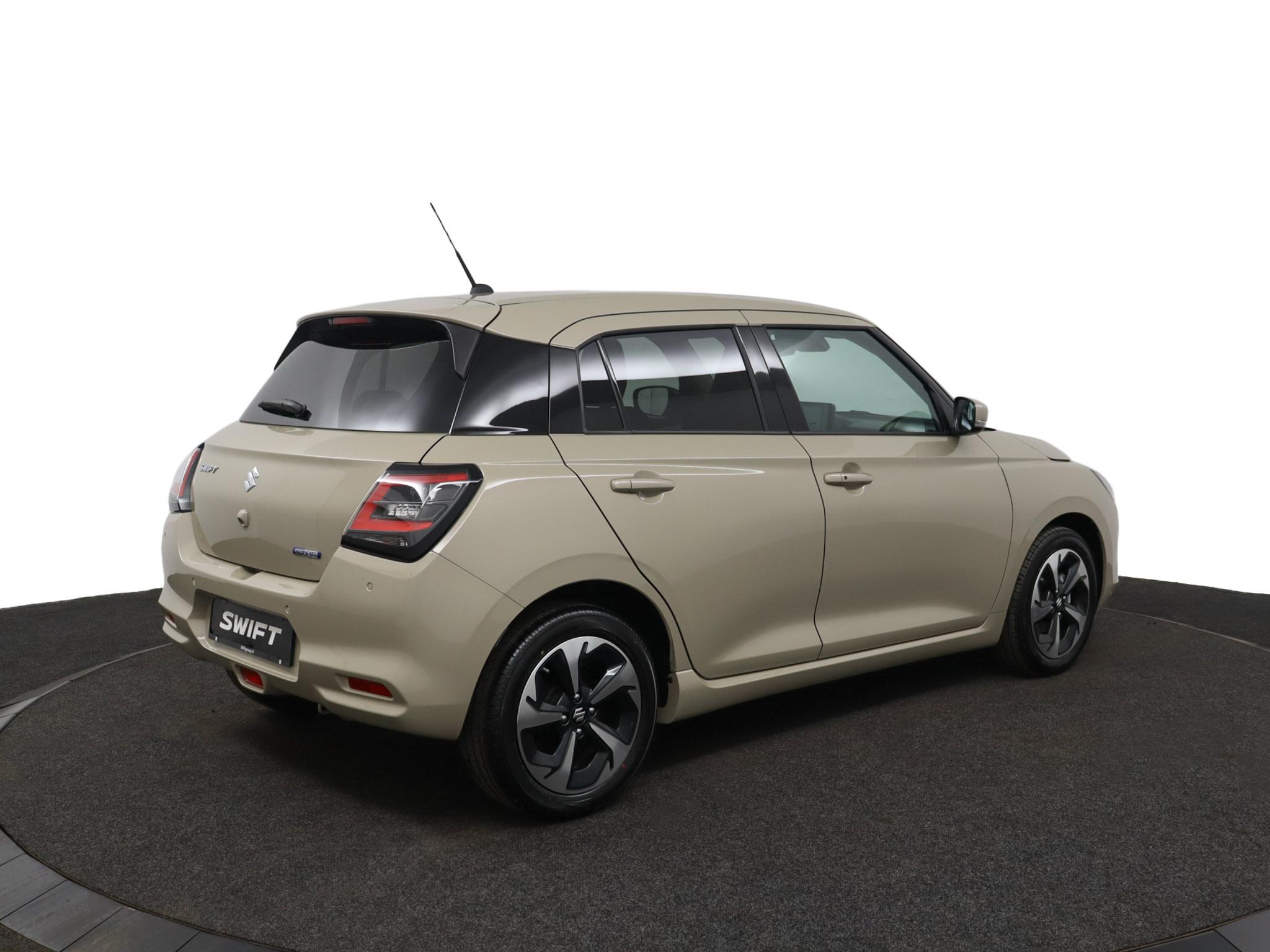 Suzuki Swift 1.2 Style Smart Hybrid - Afbeelding 2