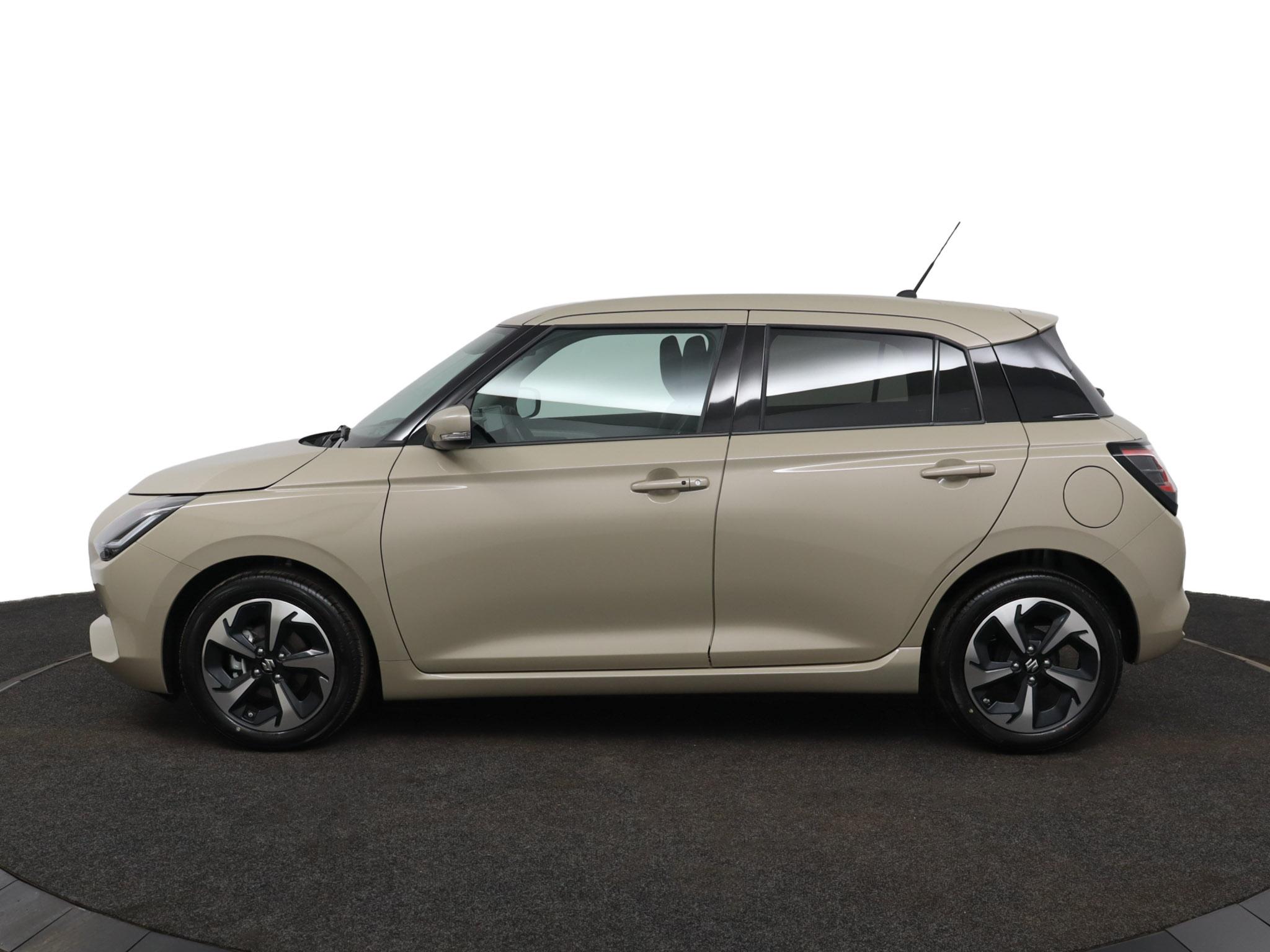 Suzuki Swift 1.2 Style Smart Hybrid - Afbeelding 3