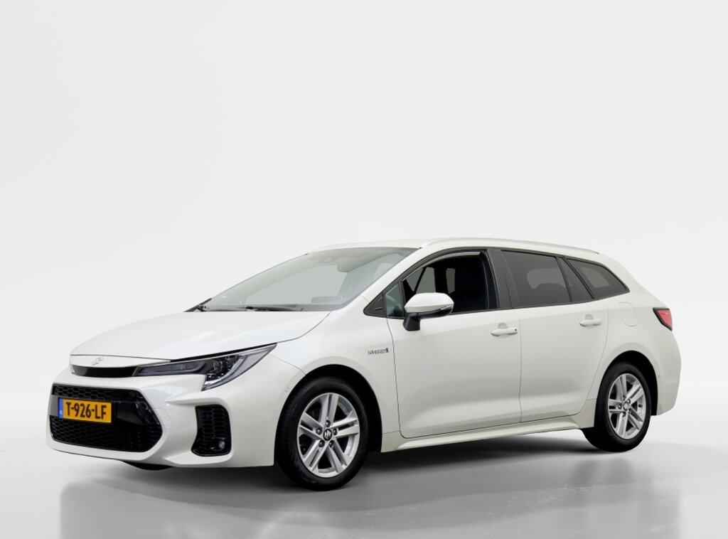 Suzuki Swace 1.8 Hybrid Style | LED | Stoelverwarming | Stuurverwarming