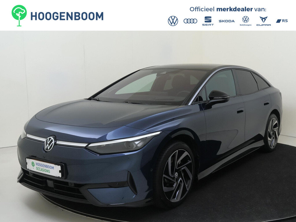 Volkswagen ID.7 Pro Business 77 kWh