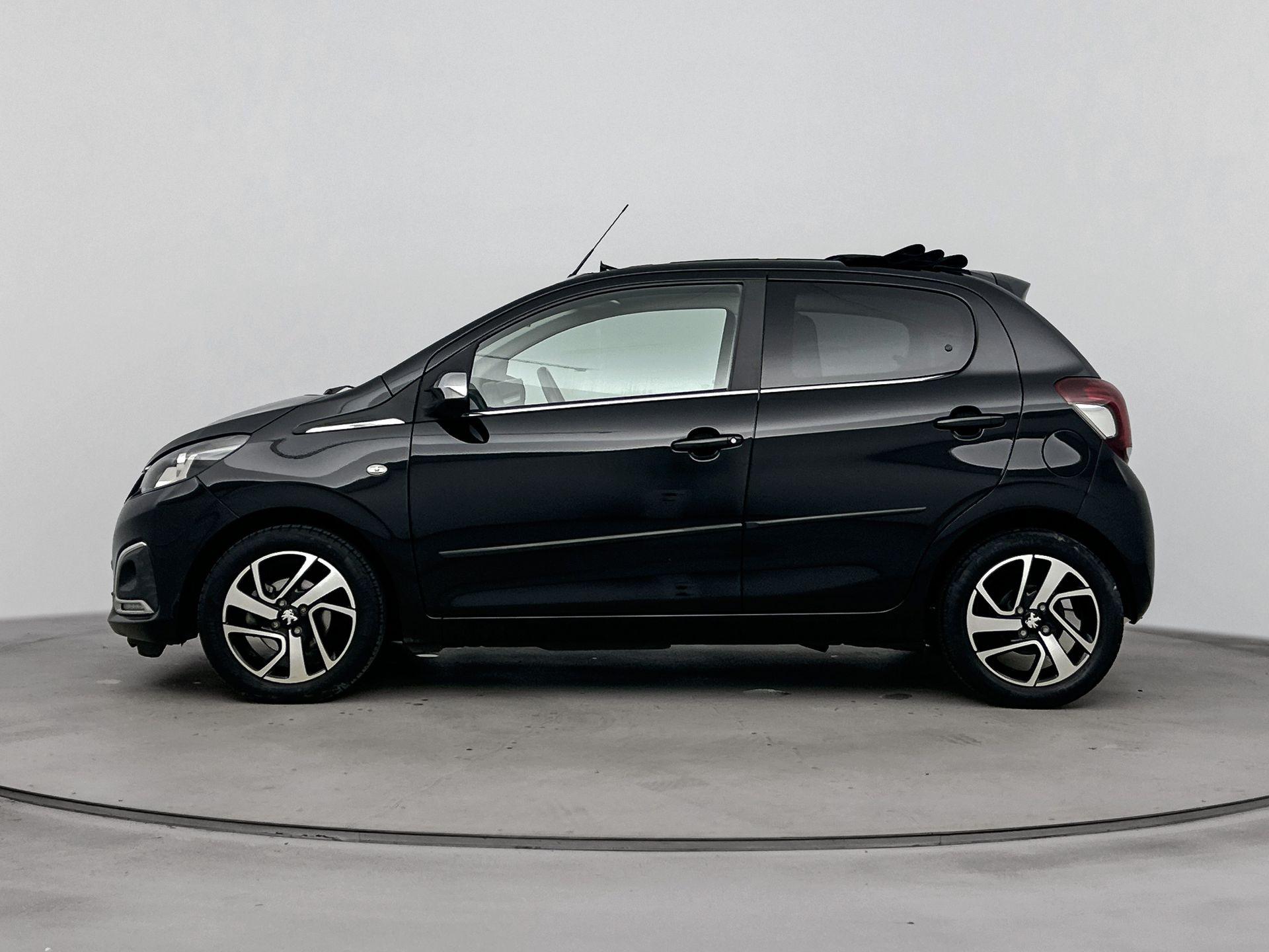 Peugeot 108 1.0 e-VTi Allure TOP! - Afbeelding 2