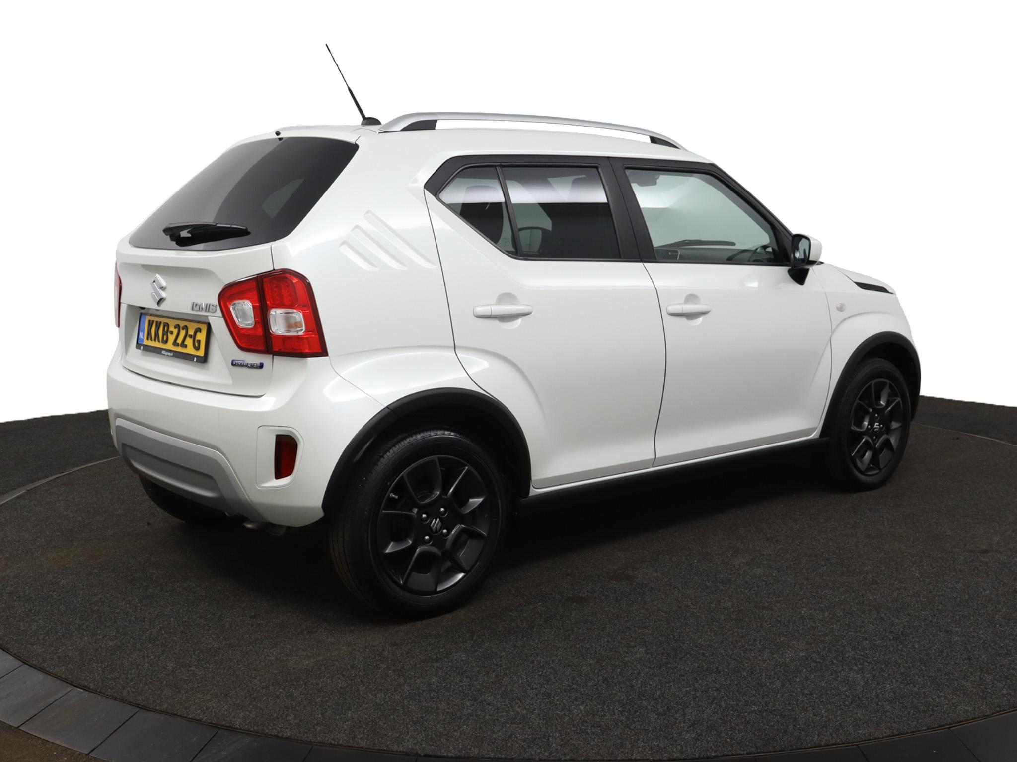 Suzuki Ignis 1.2 Smart Hybrid Select - Afbeelding 2