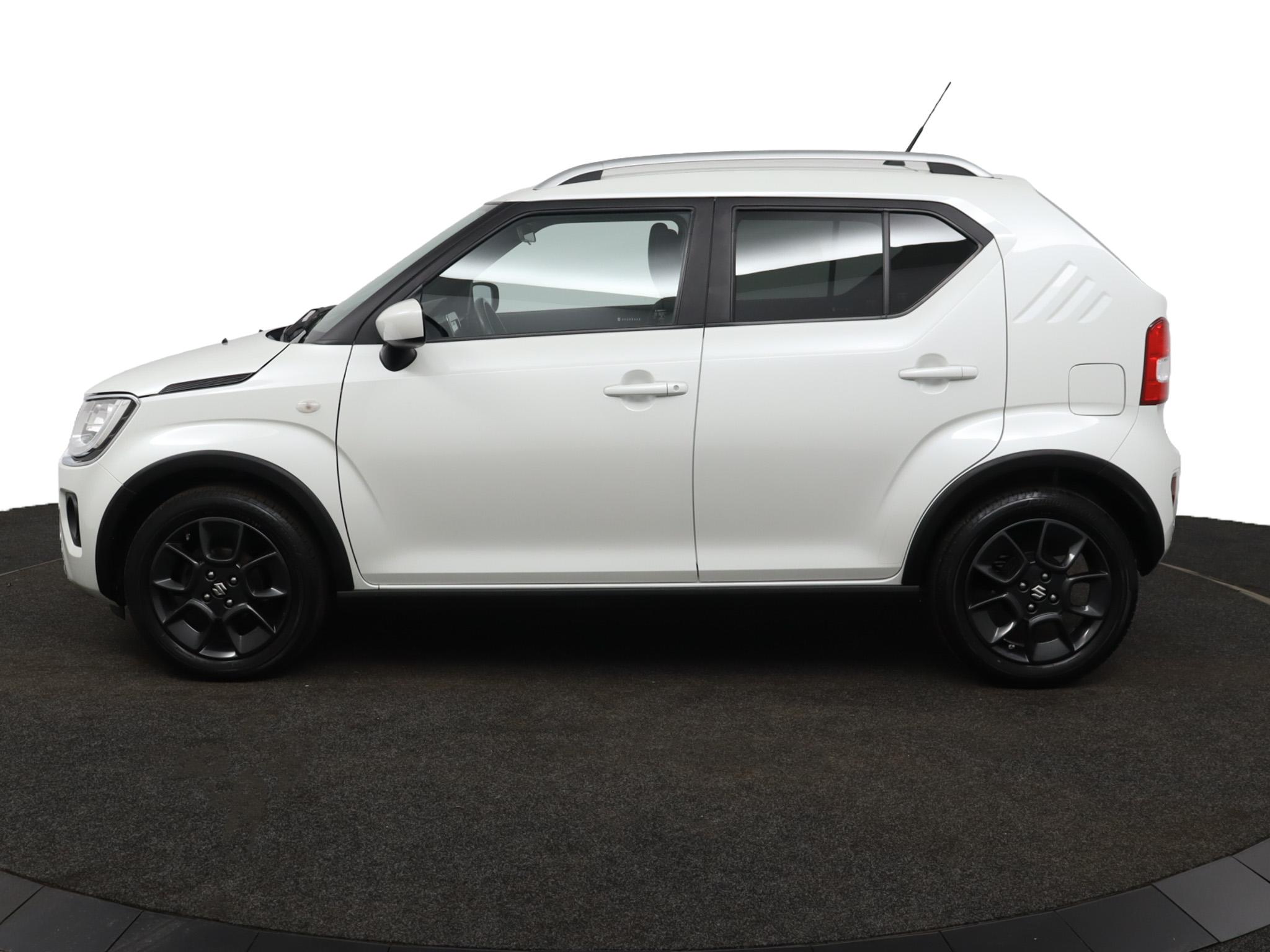 Suzuki Ignis 1.2 Smart Hybrid Select - Afbeelding 3
