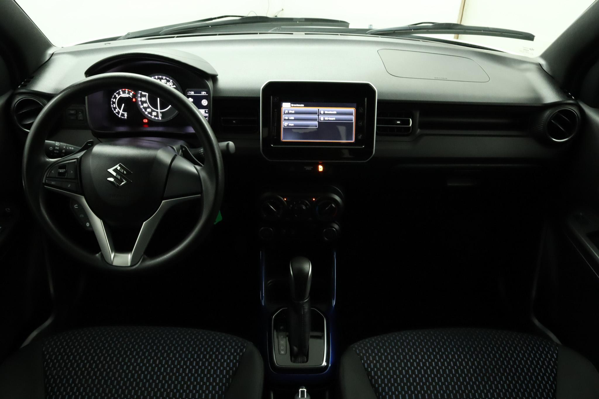Suzuki Ignis 1.2 Smart Hybrid Select - Afbeelding 4