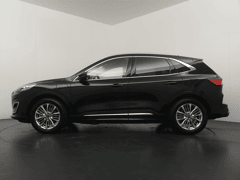 Ford Kuga 2.5 PHEV Vignale - Afbeelding 2