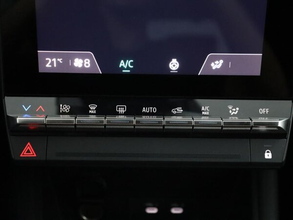 airco (automatisch)