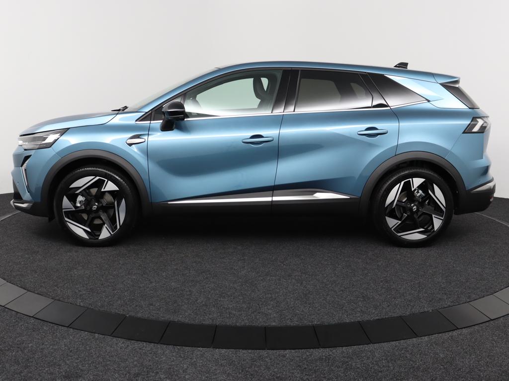 Renault Symbioz iconic full hybrid E-Tech 160 - Afbeelding 2
