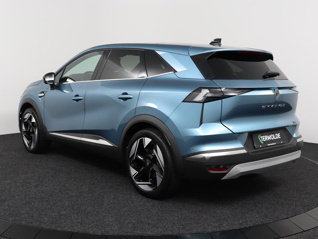 Renault Symbioz iconic full hybrid E-Tech 160 - Afbeelding 3