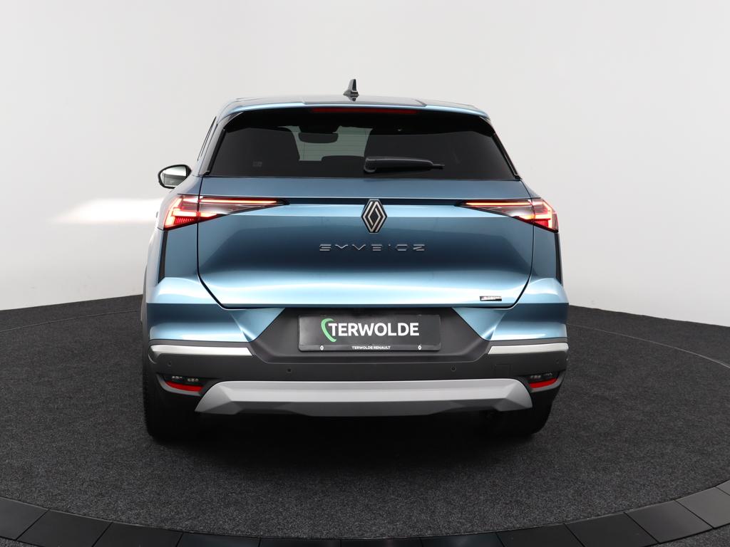 Renault Symbioz iconic full hybrid E-Tech 160 - Afbeelding 4