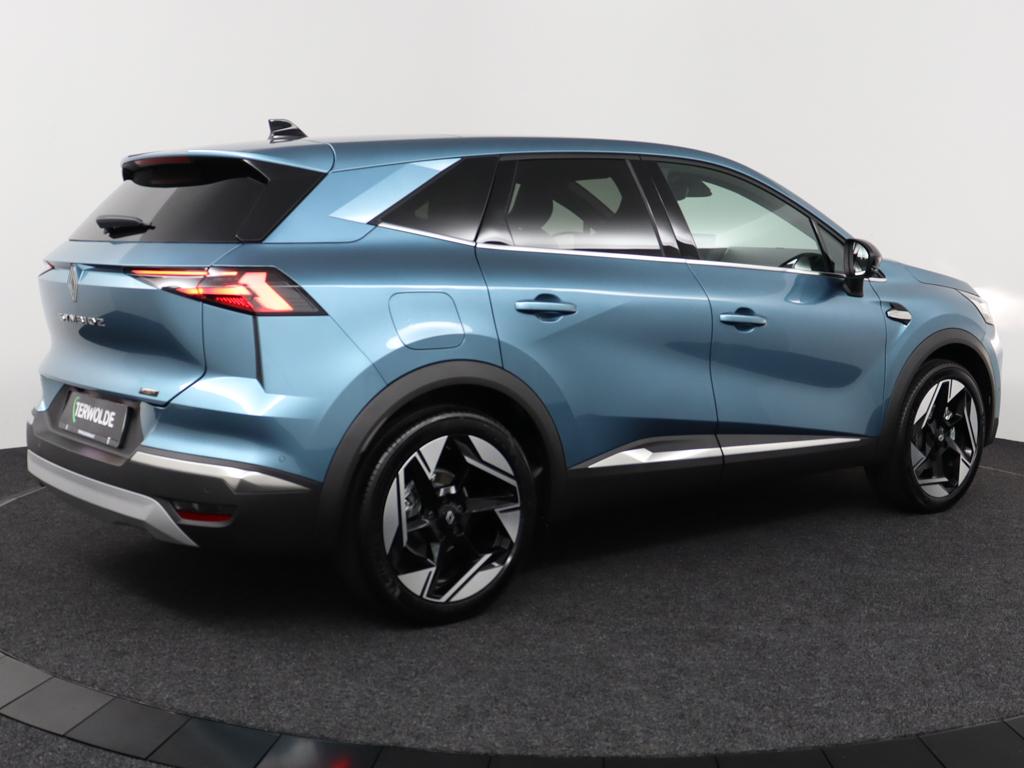Renault Symbioz iconic full hybrid E-Tech 160 - Afbeelding 5