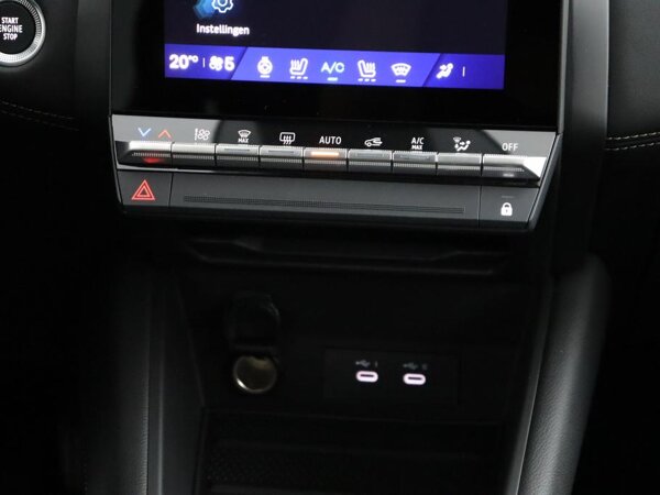 airco (automatisch)