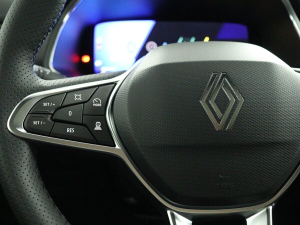 active driver assist