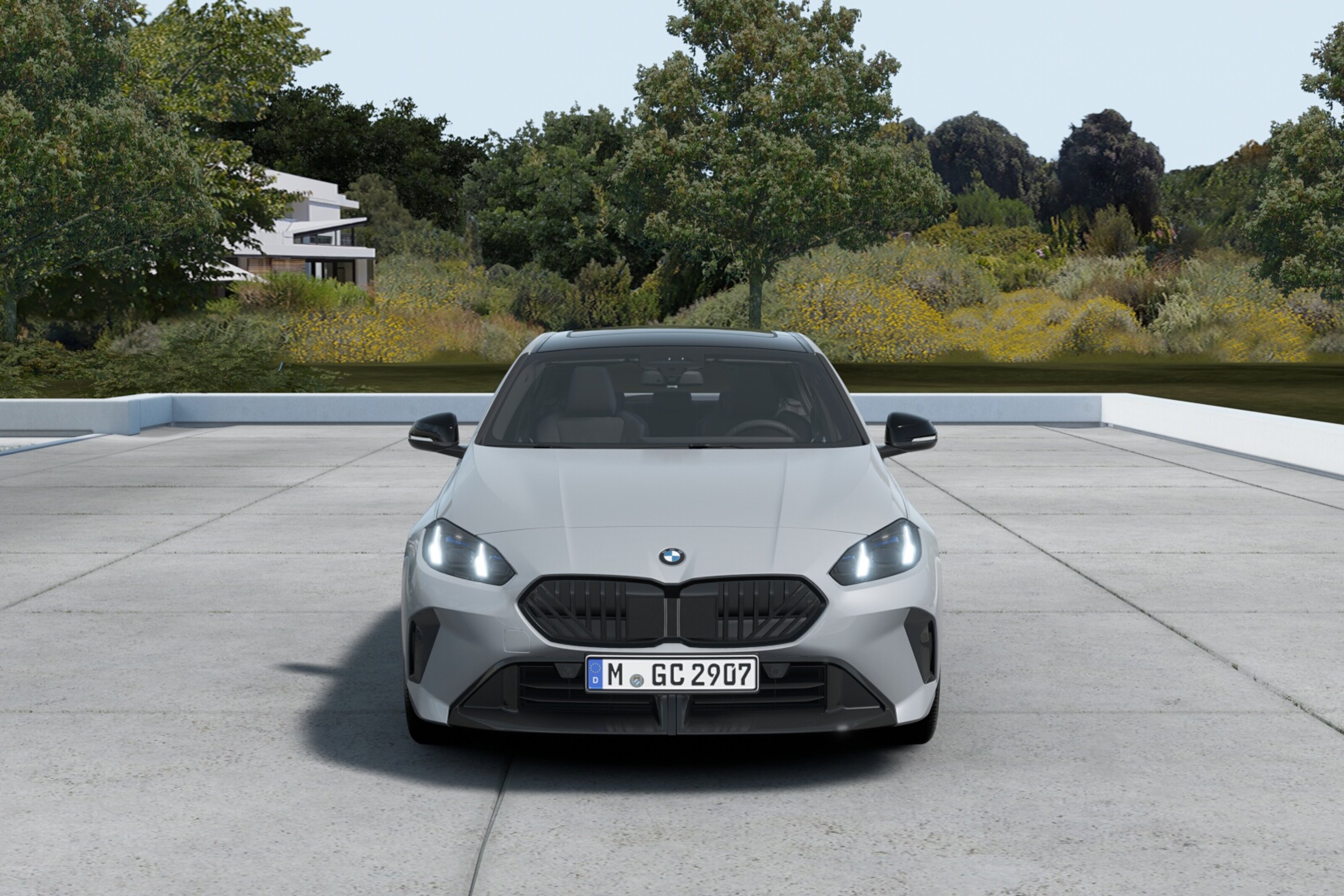 BMW 1 Serie 120 M Sport Automaat