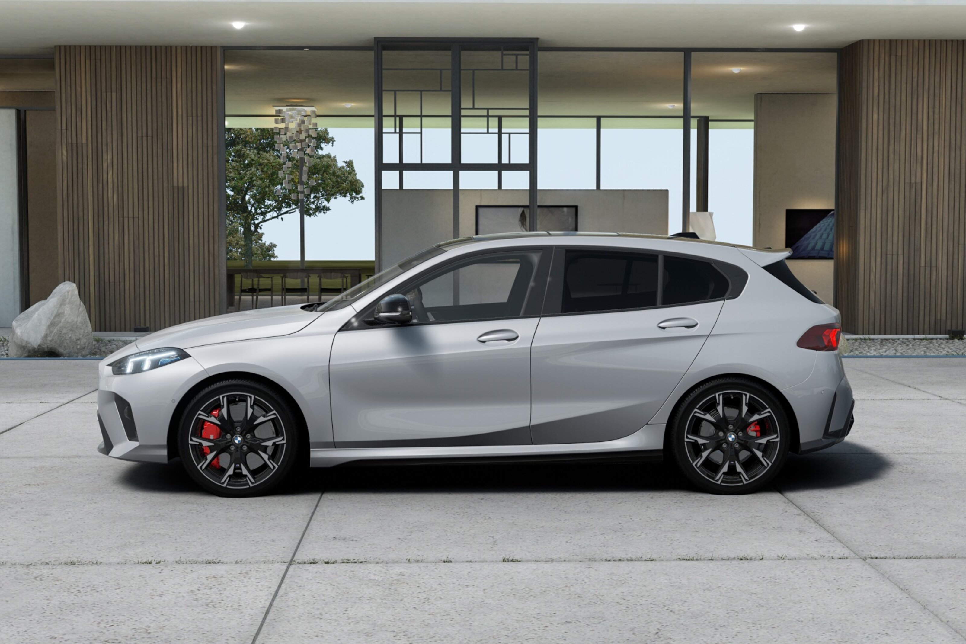 BMW 1 Serie 120 M Sport Automaat