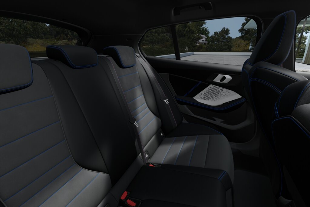 BMW 1 Serie 10