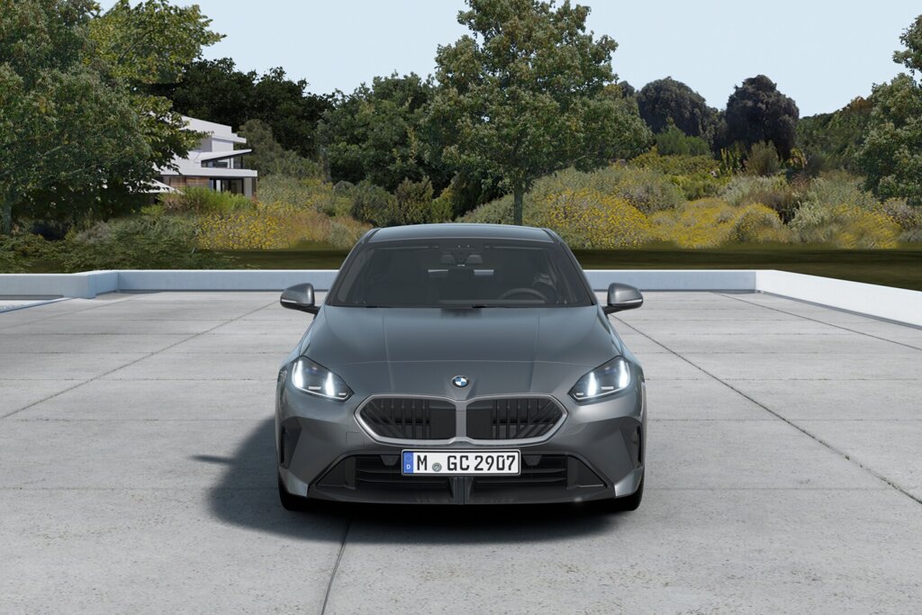 BMW 1 Serie 3