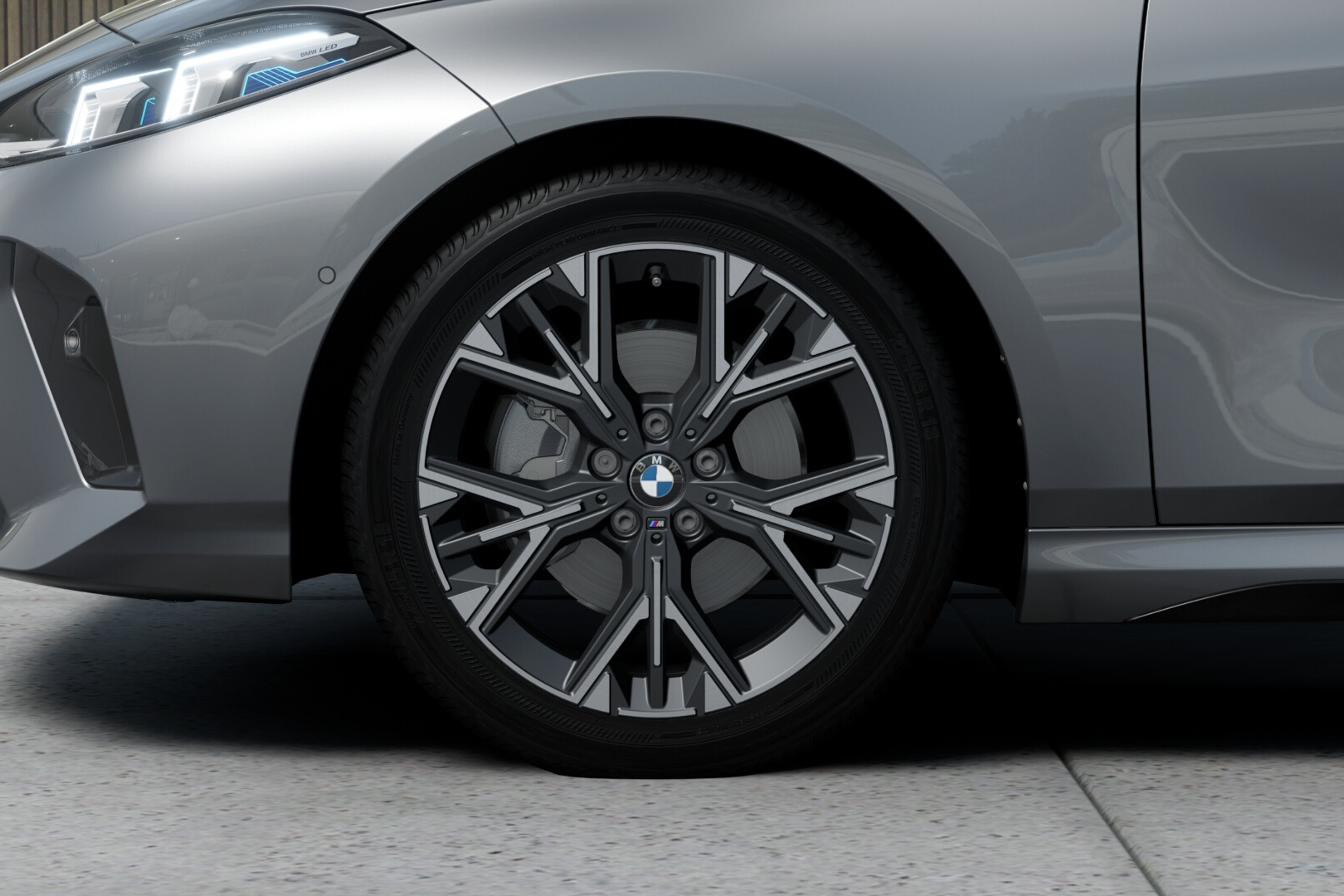 BMW 1 Serie 6