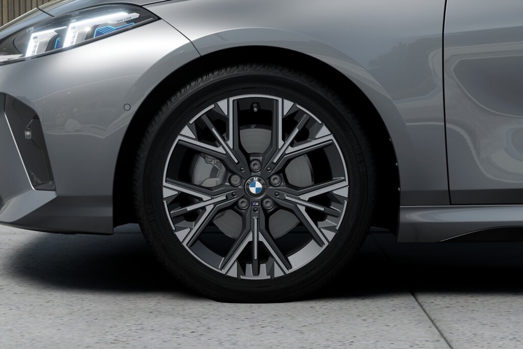 BMW 1 Serie 6