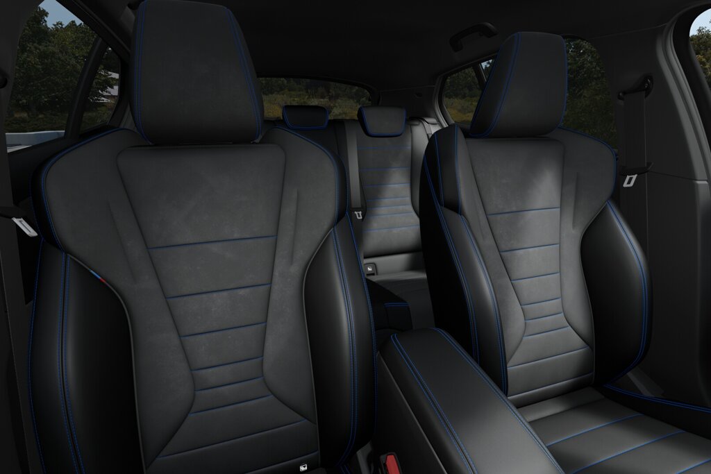 BMW 1 Serie 9